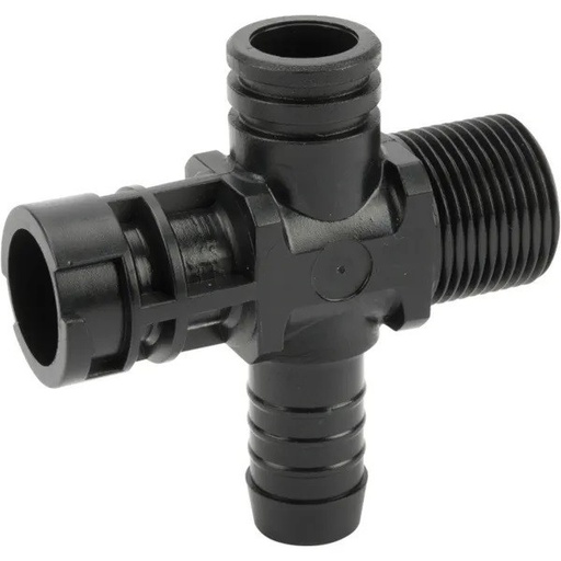 [1580] CORP DUZA MET SY116677N HOLDER ~