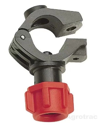 [00005672] CORP DUZA SIMPLA 20MM FI7 400520 ARAG 