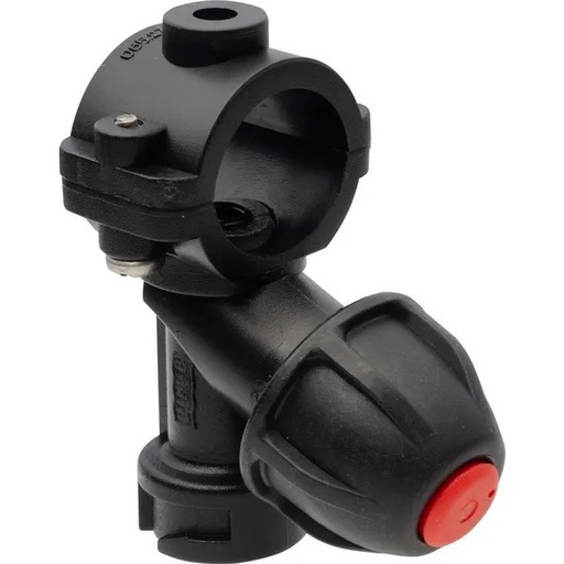 [03245] CORP DUZA SIMPLA CU AP 3/4 10MM 06527256KL LECHLER