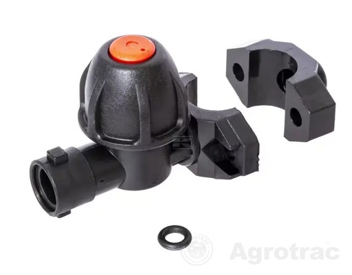 [11665] CORP DUZA SIMPLU CU AP 1/2 FI7 402235 ARAG 