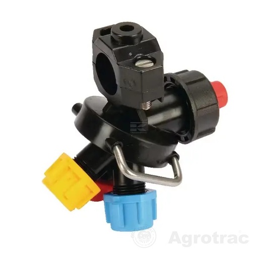 [245] CORP DUZA TRIPLA 4012045 1/2-10MM ARAG 