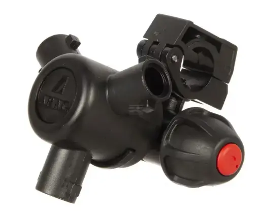 [04827] CORP DUZA TRIPLU 1'' 4064267 ARAG