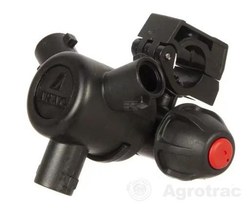 [04827] CORP DUZA TRIPLU 1'' 4064267 ARAG