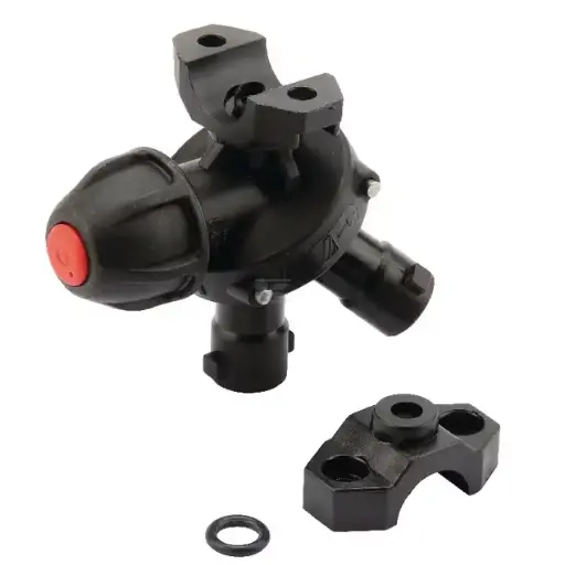 [06216] CORP DUZA TRIPLU 1/2 FI10 4012245 ARAG