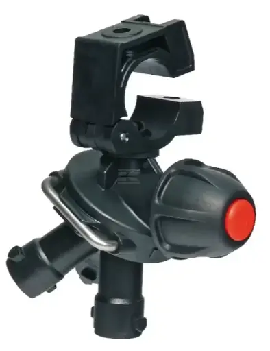 [06586] CORP DUZA TRIPLU 3/4 FI10 4012757 ARAG 