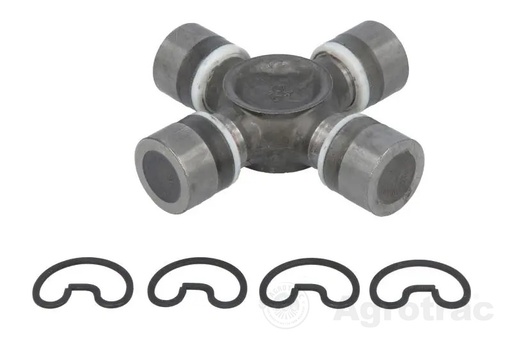 [29087] CRUCE CARDAN 30.2X106.5 84355325 5-1410X DANA SPICER ORIGINAL