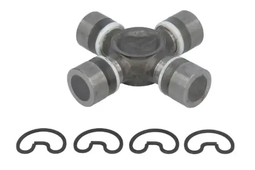 [29087] CRUCE CARDAN 30.2X106.5 84355325 5-1410X DANA SPICER ORIGINAL