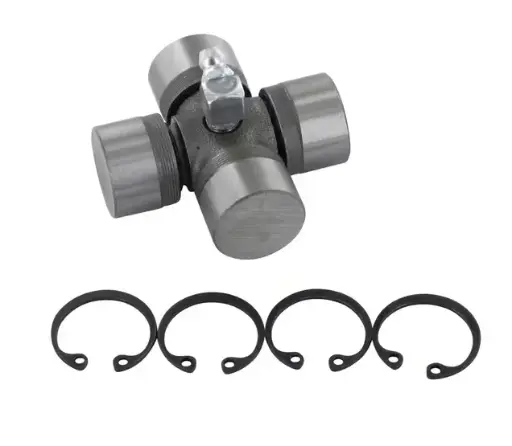[00005666] CRUCE CARDAN 32X76 59-0050 941651.0 CLAAS