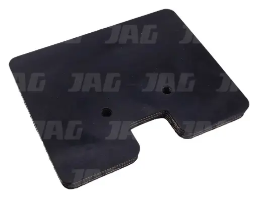 [00011629] CUPA LANT CAUCIUC 642644.0 154X120X11 CLAAS
