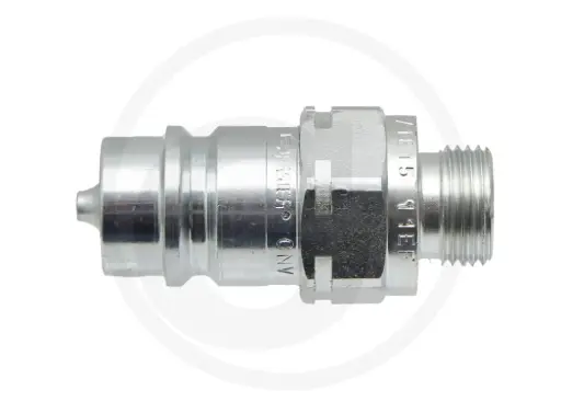 [02998] CUPLA RAPIDA HID KS15L3 CNV082/2215M 81511046