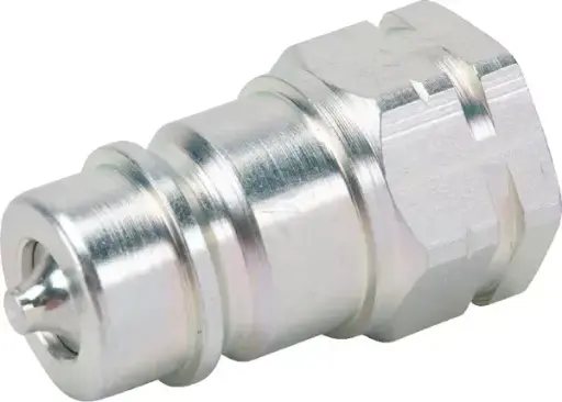 [14378] CUPLA RAPIDA HIDRAULICA 1/2BSP SKPM12C08N