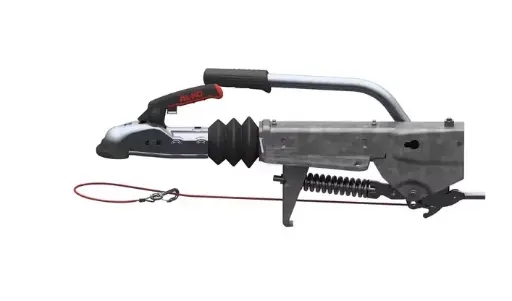 [05356] CUPLA REMORCARE CU FRANA 161 S 1251914 1733092 ALKO ~