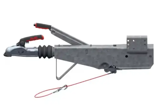 [05543] CUPLA REMORCARE CU FRANA 251S 2700KG ALKO ~