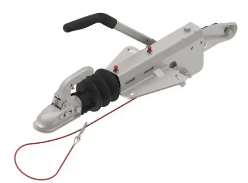 [10631] CUPLA REMORCARE CU FRANA KF27-B GF K27-A N3 LB110-120/166(KF27-Z) 204301.001 KNOTT ~
