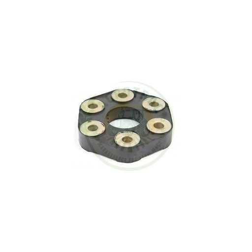 [00004481] CUPLAJ ELASTIC 624545.0 B124825 CLAAS