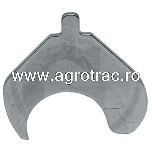 [1394] CURATITOR RS3783B 58-0044 43200 RASSPE ORIGINAL