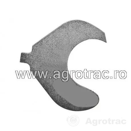 [00006693] CURATITOR SUVEICA BP14503 58-0169 JOHN DEERE