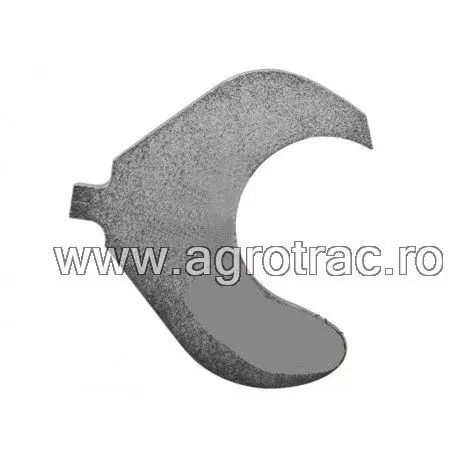 [00006693] CURATITOR SUVEICA BP14503 58-0169 JOHN DEERE
