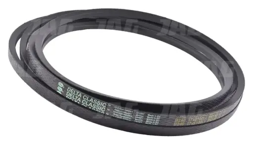 [05289] CUREA 060239.0 17X6100LI/6140LD B240 GATES DELTA CLASSIC
