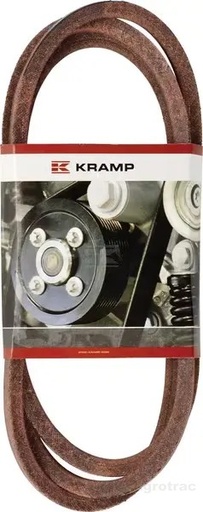 [00006296] CUREA 12.7X2186.4 FGP013474 1/2"X86" KEVLA