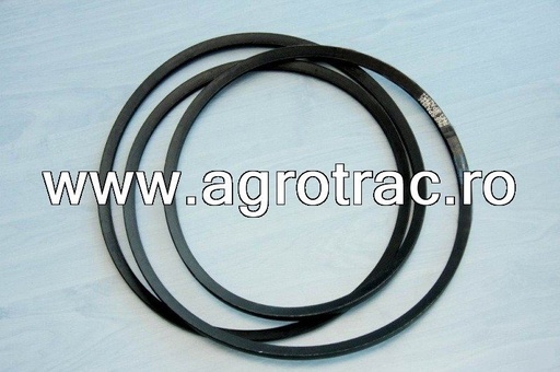 [00544] CUREA 506671.0 22X2900LI/2950LW/2978LA GATES AGRI 1454323