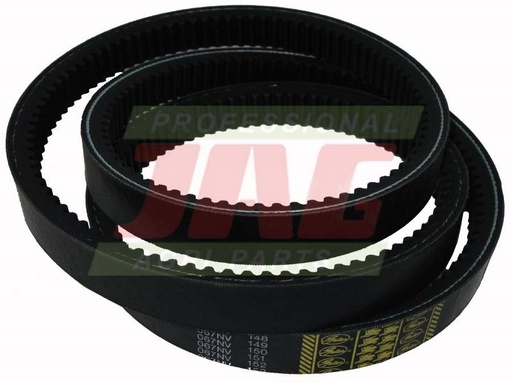 [00865] CUREA 629214.1 22X1600LI/1652LW/1677LA GATES AGRI 1477269 VENTILATA