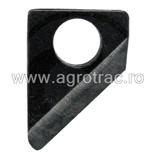 [605] CUTIT ATA 0364.24 62.506-B 58-0064 0982.10.02.00 B126892 TRIUNGHI WELGER