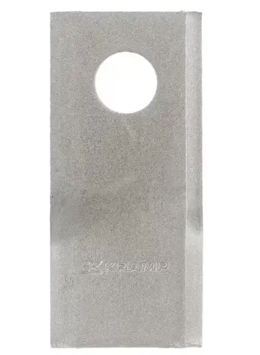 [12933] CUTIT COSITOARE 0009041778KR RH 105X48X3 FI19 CLAAS 