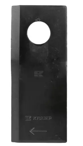 [12269] CUTIT COSITOARE 0009520420KR RH 115X48X4 FI19 CLAAS ~