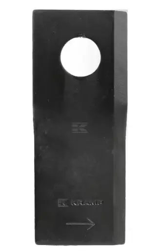 [12268] CUTIT COSITOARE 0009520430KR LH 115X48X4 FI19 CLAAS