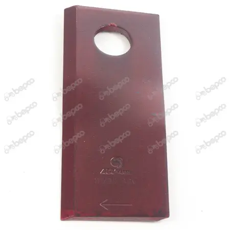 [00006381] CUTIT COSITOARE 111725 RS42066 120X48X4 FI18.5 B112675