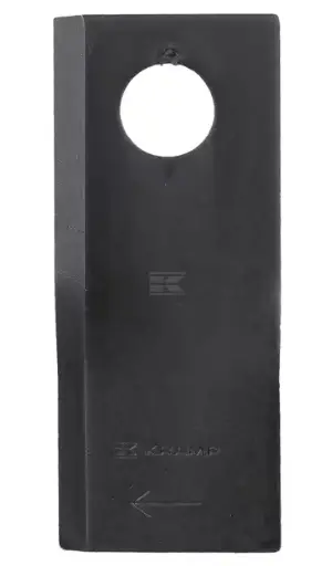 [10871] CUTIT COSITOARE 134308KR RH 112X48X4 FI19 FELLA/KRONE 