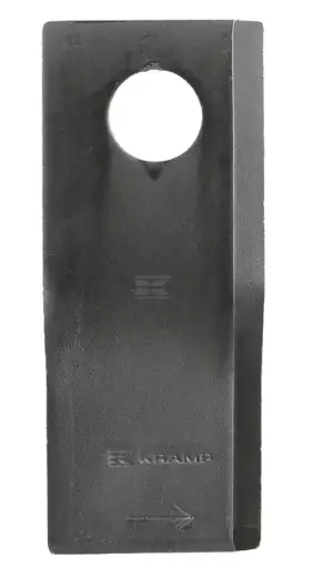 [10872] CUTIT COSITOARE 134309KR LH 112X48X4 FI19 FELLA/KRONE 