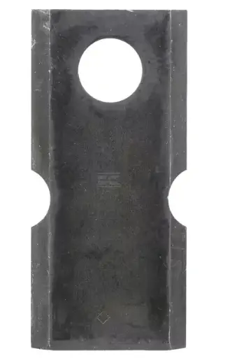 [00004973] CUTIT COSITOARE 13800004KR 110X50X4 FI20.5 JF/STOLL ~