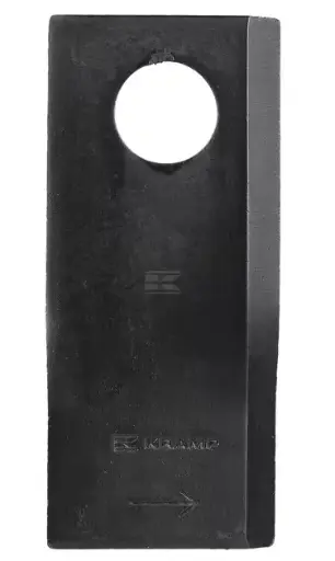 [06493] CUTIT COSITOARE 434969KR LH 112X48X4 FI21 B112684 POTTINGER