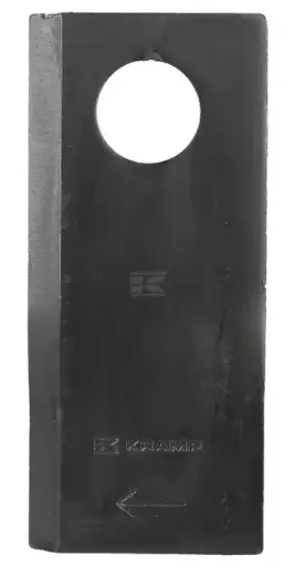 [06492] CUTIT COSITOARE 434970KR RH 112X48X4 FI21 B112683 POTTINGER ~