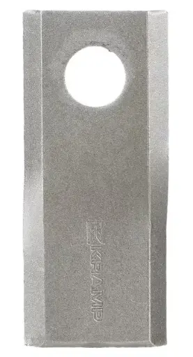 [00012113] CUTIT COSITOARE 56151200KR LH 93X40X3 FI16.5 KUHN ~