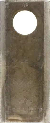 [12947] CUTIT COSITOARE 98DKR 98X40X3 19MM GALFRE/KIDD