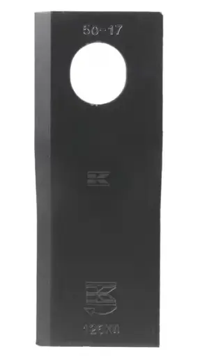 [12949] CUTIT COSITOARE KT5611040001KR RH 126X47X4 FI20.5X23 TAARUP