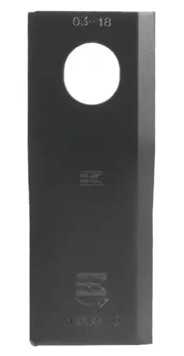 [12950] CUTIT COSITOARE KT56110900KR LH 126X47X4 FI20.5X23 TAARUP