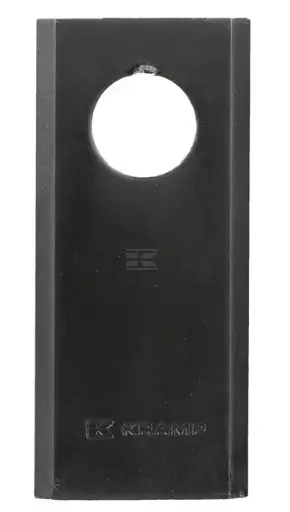 [12951] CUTIT COSITOARE KV90KR 90X40X3 19MM FELLA/CLAAS 