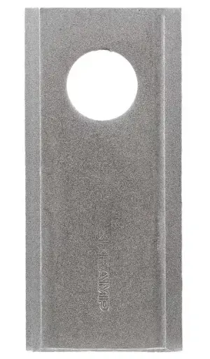 [12952] CUTIT COSITOARE VGCM15KR 105X47X3 FI21 PZ 