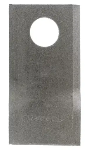 [05104] CUTIT COSITOARE VGTF70KR 93X48X3 FI19 RH B127630 PZ 