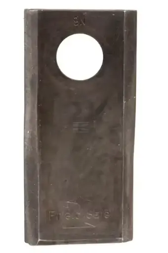 [03020] CUTIT COSTOARE K6801410KR LH 105X48X4.3 FI20 KUHN 