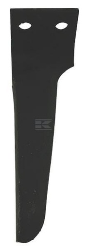 [12292] CUTIT GRAPA ROTATIVA 27100210 KE0924 L285 RH PT FALC ~