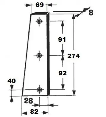 [00007410] CUTIT PISTON CC18730 JD 300 339 