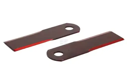 [13529] CUTIT TOCATOR 0000600172KR 173X50X3MM FI18 CLAAS ~