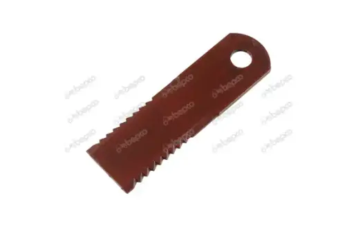 [00007591] CUTIT TOCATOR 060017.0 RS42250 173X50X4 FI18 DINTAT B103395