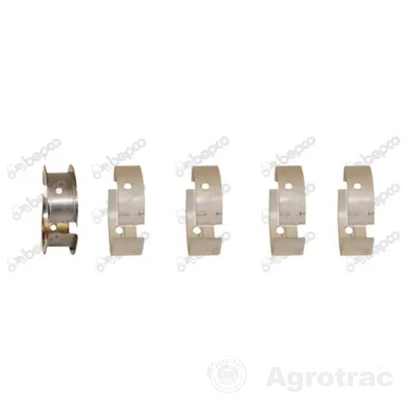 [00003772] CUZINETI PALIER SET 26/2-14 STD JD 
