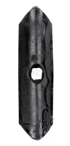 [12245] DALTA CULTIVATOR 135X36X5 CP576KR